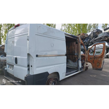 Extension d'aile arriere droit FIAT DUCATO 3 PHASE 2 d’occasion