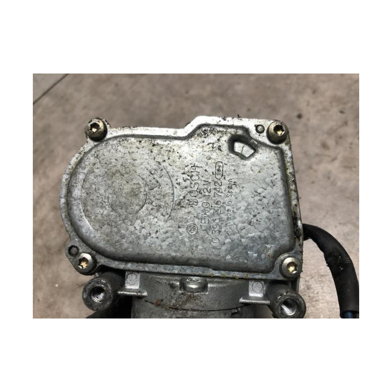 Moteur essuie glace avant ERAD  d’occasion