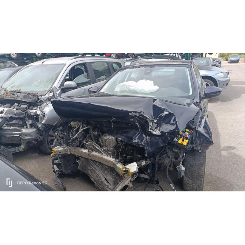 Bouton de coffre PEUGEOT 308 2 PHASE 2 d’occasion