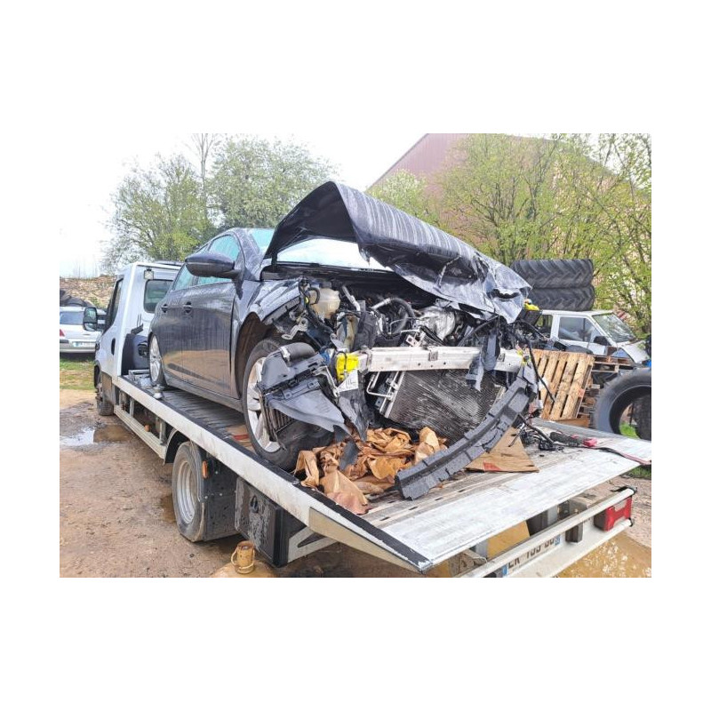 Bouton de coffre PEUGEOT 308 2 PHASE 2 d’occasion