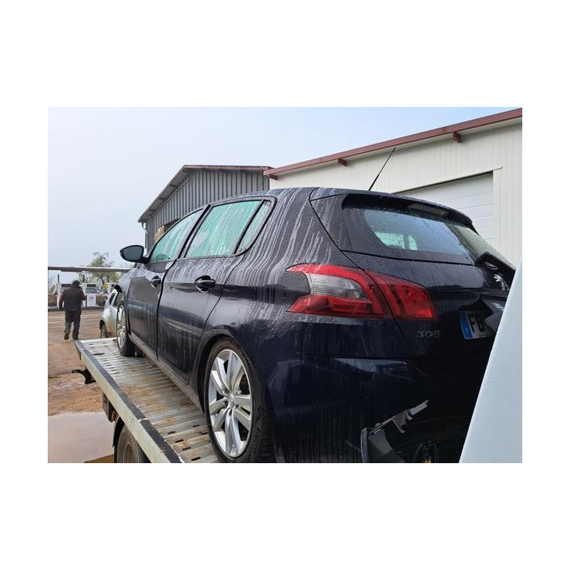 Bouton de coffre PEUGEOT 308 2 PHASE 2 d’occasion
