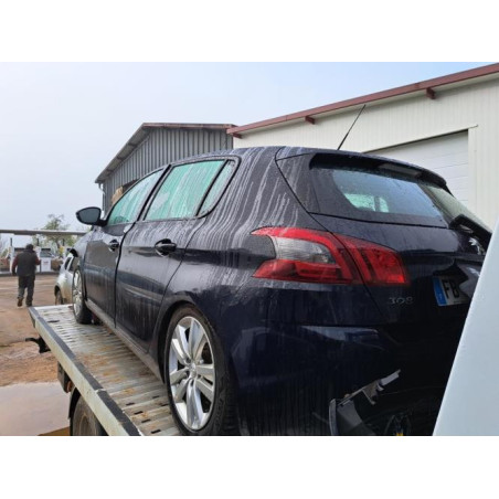 Bouton de coffre PEUGEOT 308 2 PHASE 2 d’occasion