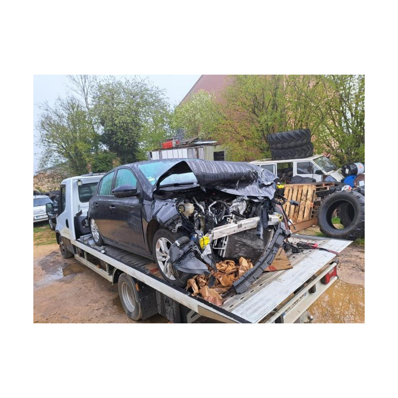 Bouton de coffre PEUGEOT 308 2 PHASE 2 d’occasion