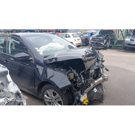 Boitier d'aide au stationnement PEUGEOT 308 2 PHASE 2 d’occasion