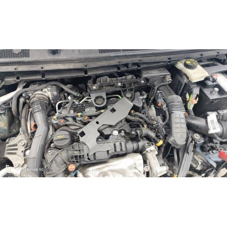 Boitier d'aide au stationnement PEUGEOT 308 2 PHASE 2 d’occasion