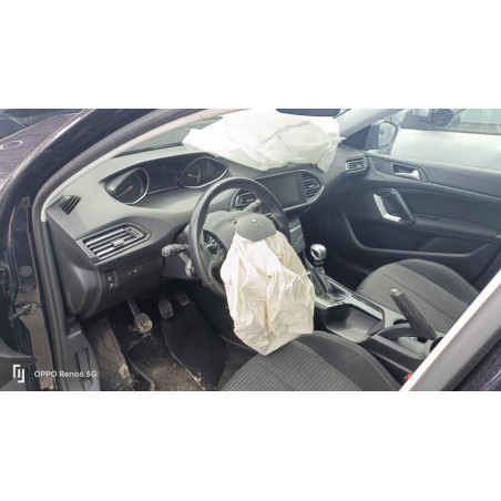 Boitier d'aide au stationnement PEUGEOT 308 2 PHASE 2 d’occasion