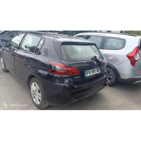 Boitier d'aide au stationnement PEUGEOT 308 2 PHASE 2 d’occasion