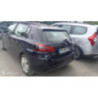 Boitier d'aide au stationnement PEUGEOT 308 2 PHASE 2 d’occasion