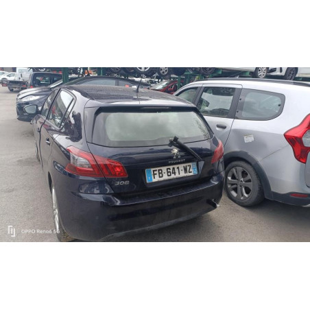 Boitier d'aide au stationnement PEUGEOT 308 2 PHASE 2 d’occasion