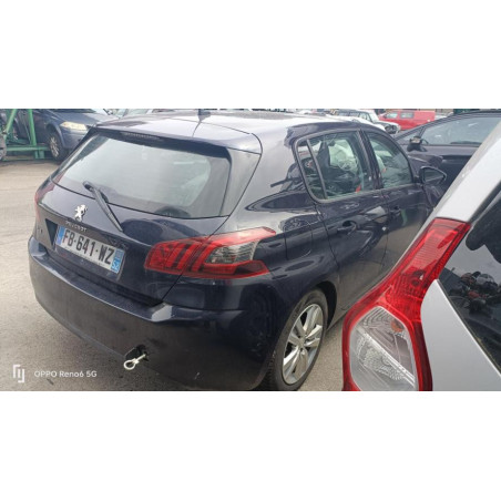 Boitier d'aide au stationnement PEUGEOT 308 2 PHASE 2 d’occasion