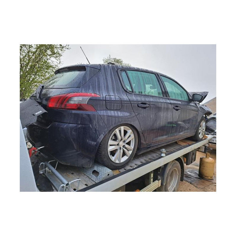Boitier d'aide au stationnement PEUGEOT 308 2 PHASE 2 d’occasion