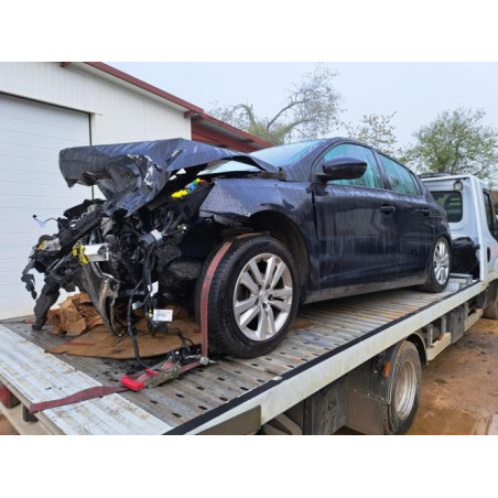 Boitier d'aide au stationnement PEUGEOT 308 2 PHASE 2 d’occasion