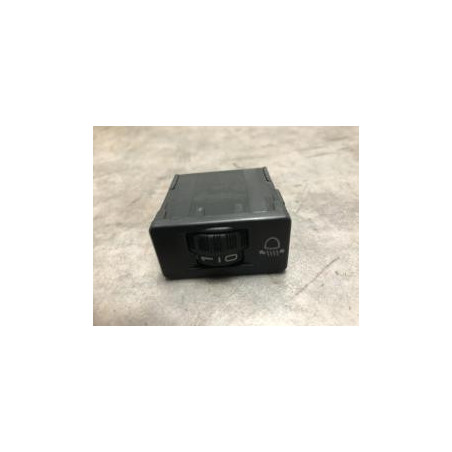 Commande de reglage hauteur de phare PEUGEOT 308 2 PHASE 2 d’occasion