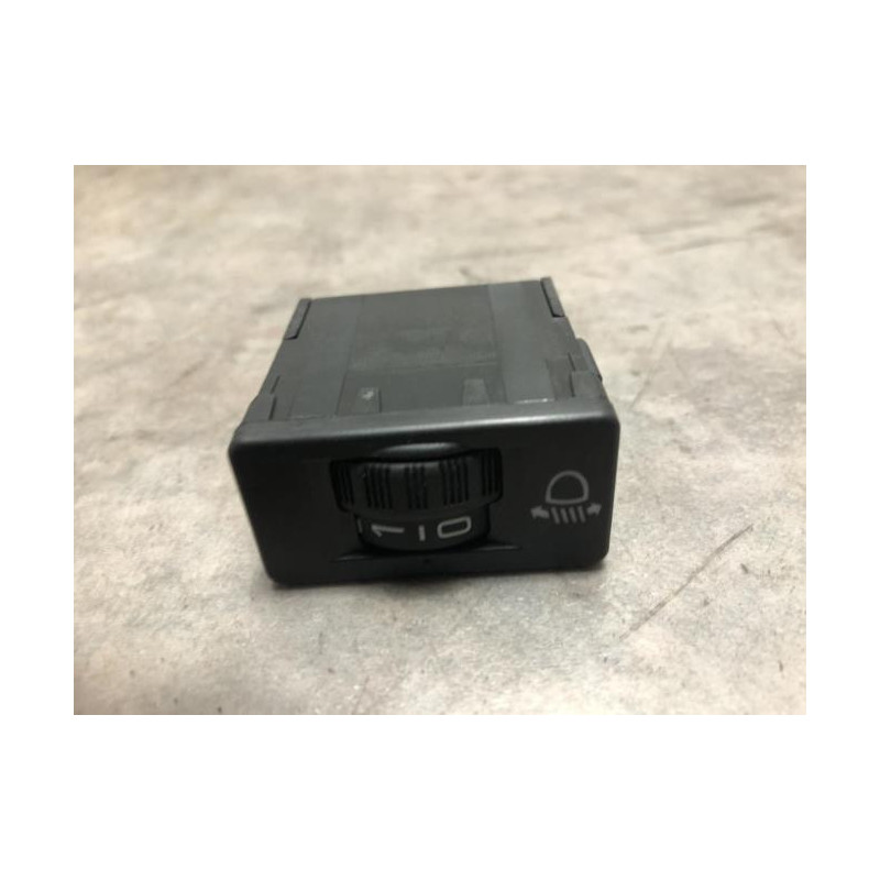Commande de reglage hauteur de phare PEUGEOT 308 2 PHASE 2 d’occasion