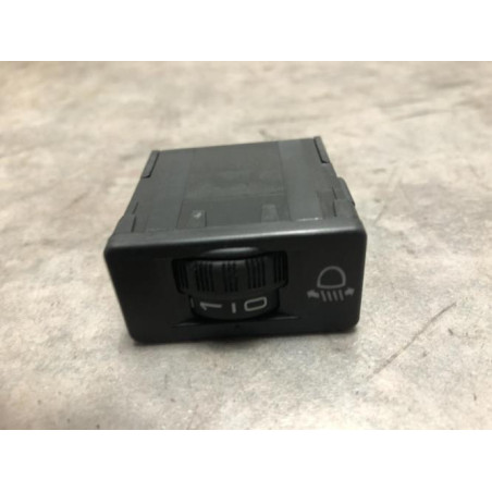 Commande de reglage hauteur de phare PEUGEOT 308 2 PHASE 2 d’occasion