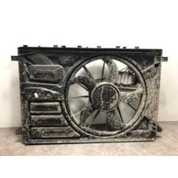 Moto ventilateur radiateur VOLVO V 40 2 PHASE 1 BREAK d’occasion