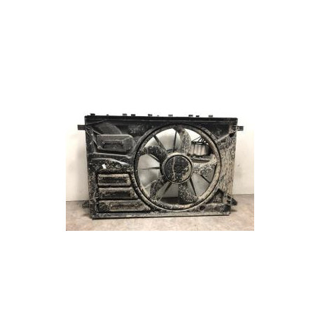 Moto ventilateur radiateur VOLVO V 40 2 PHASE 1 BREAK d’occasion