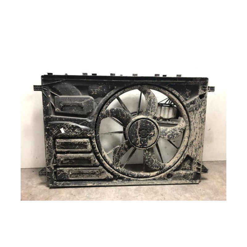 Moto ventilateur radiateur VOLVO V 40 2 PHASE 1 BREAK d’occasion