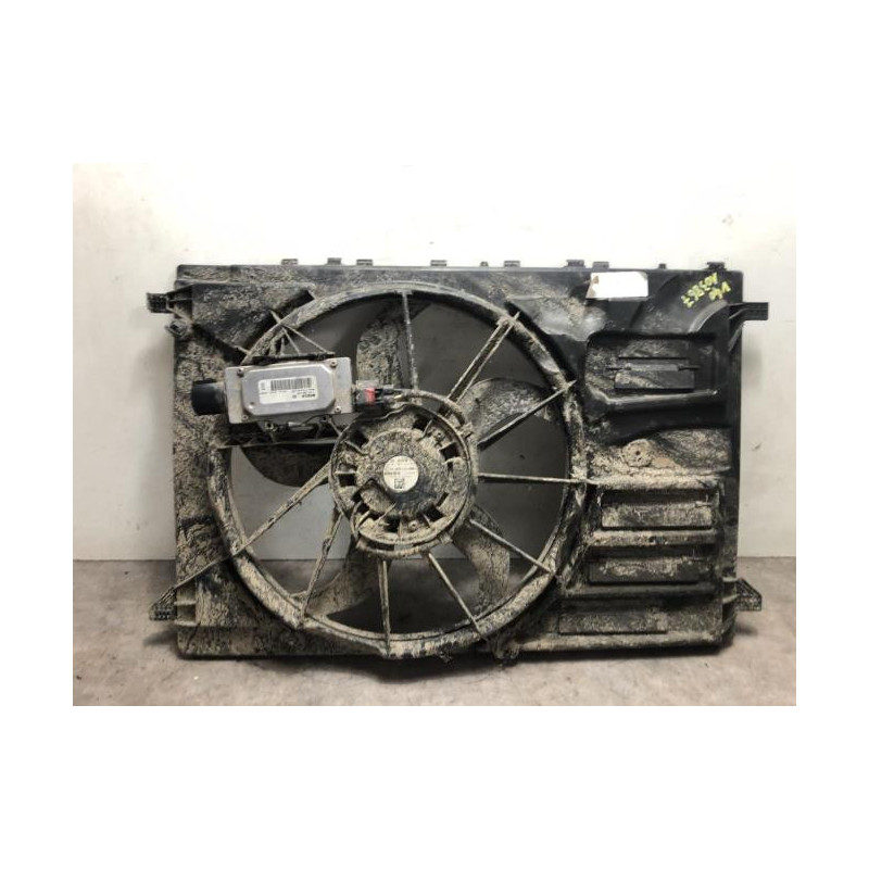 Moto ventilateur radiateur VOLVO V 40 2 PHASE 1 BREAK d’occasion