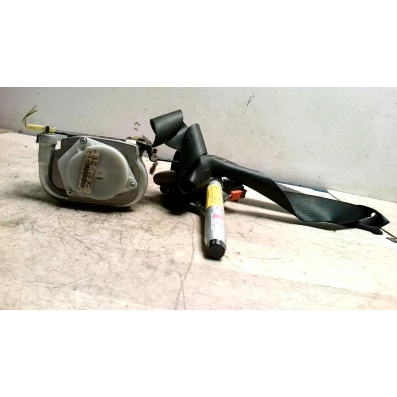 Ceinture avant gauche NISSAN NOTE 1 PHASE 1 d’occasion