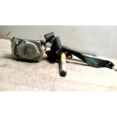 Ceinture avant gauche NISSAN NOTE 1 PHASE 1 d’occasion