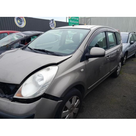 Ceinture avant gauche NISSAN NOTE 1 PHASE 1 d’occasion