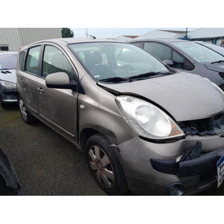 Ceinture avant gauche NISSAN NOTE 1 PHASE 1 d’occasion