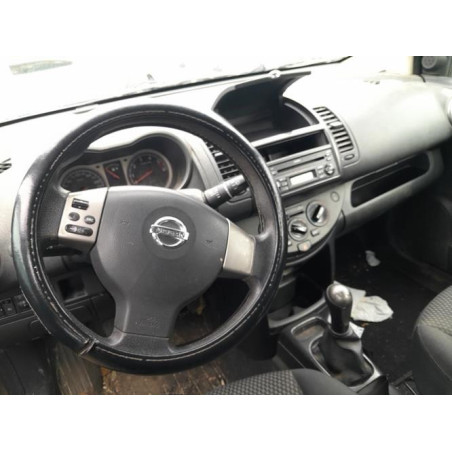 Ceinture avant gauche NISSAN NOTE 1 PHASE 1 d’occasion