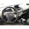 Ceinture avant gauche NISSAN NOTE 1 PHASE 1 d’occasion
