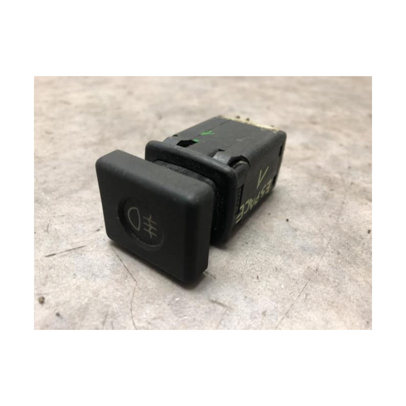 Commande anti brouillard arriere RENAULT  d’occasion