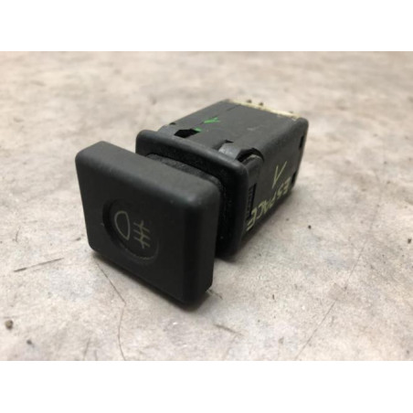 Commande anti brouillard arriere RENAULT  d’occasion