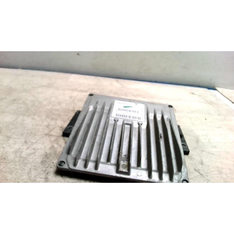 Calculateur NISSAN NOTE 1 PHASE 1 d’occasion