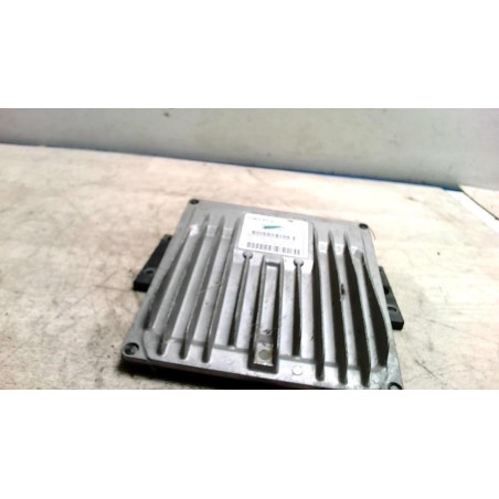 Calculateur NISSAN NOTE 1 PHASE 1 d’occasion