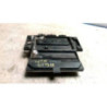 Calculateur NISSAN NOTE 1 PHASE 1 d’occasion