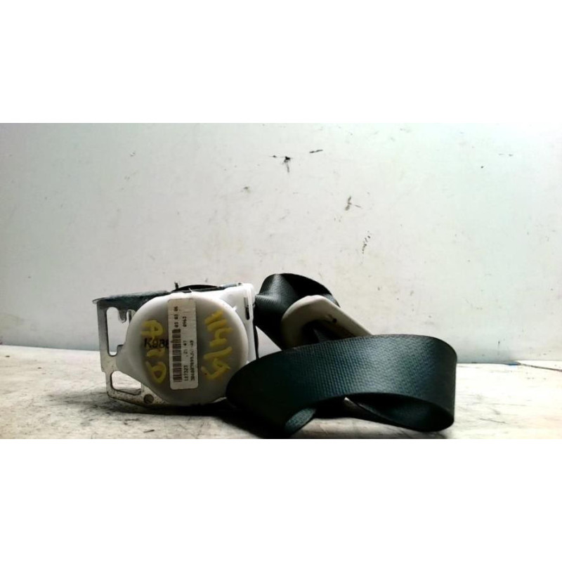 Ceinture arriere droit NISSAN NOTE 1 PHASE 1 d’occasion