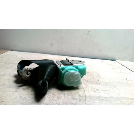 Ceinture arriere droit NISSAN NOTE 1 PHASE 1 d’occasion