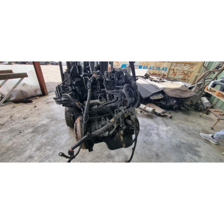 Moteur MAZDA 3 1 PHASE 2 d’occasion