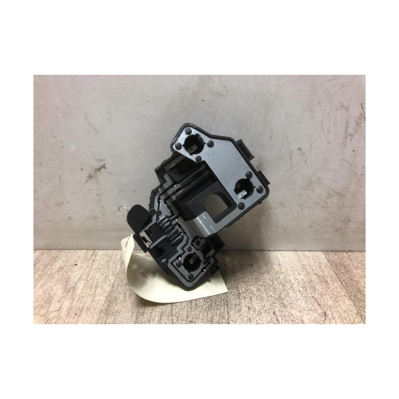 Platine feu arriere droit PEUGEOT 206 PHASE 2 d’occasion