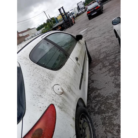 Platine feu arriere droit PEUGEOT 206 PHASE 2 d’occasion
