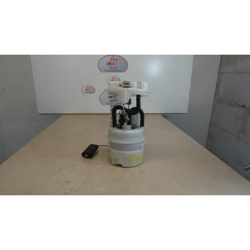 Pompe de gavage RENAULT TWINGO II PHASE 2 d’occasion