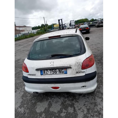 Platine feu arriere droit PEUGEOT 206 PHASE 2 d’occasion