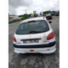 Platine feu arriere droit PEUGEOT 206 PHASE 2 d’occasion