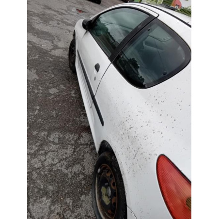 Platine feu arriere droit PEUGEOT 206 PHASE 2 d’occasion