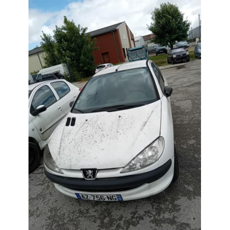 Platine feu arriere droit PEUGEOT 206 PHASE 2 d’occasion