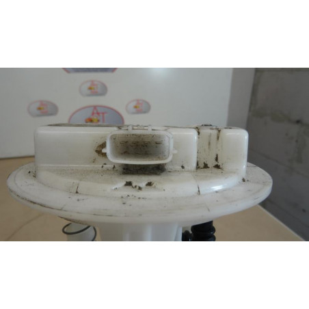 Pompe de gavage RENAULT TWINGO II PHASE 2 d’occasion