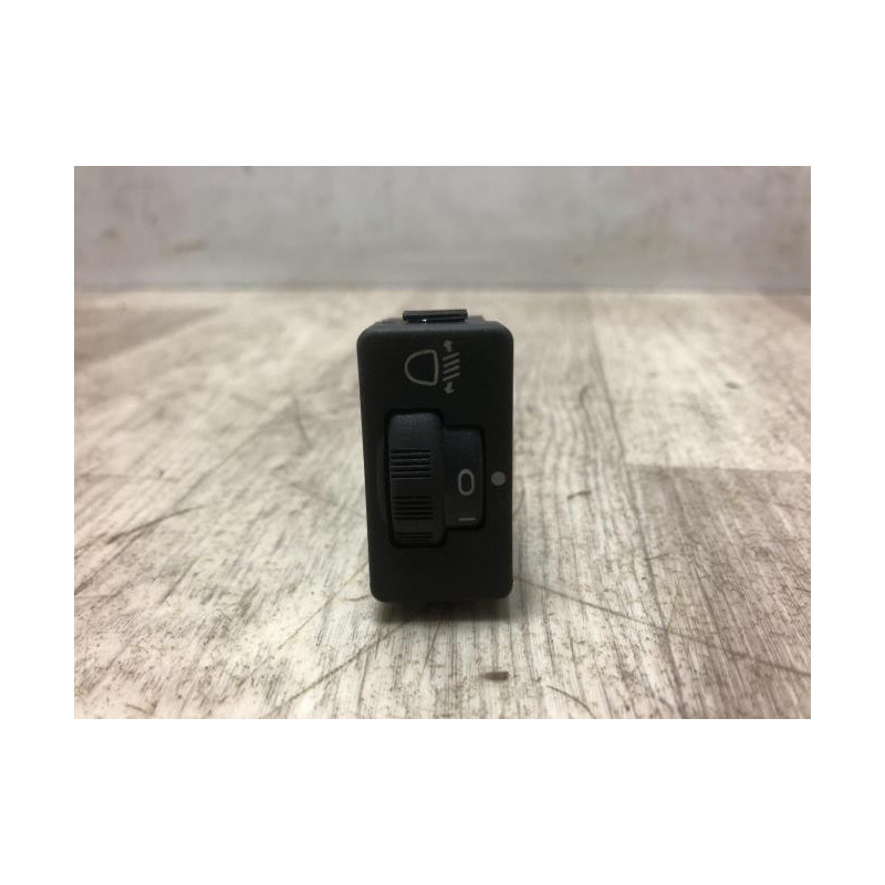 Commande de reglage hauteur de phare PEUGEOT  d’occasion