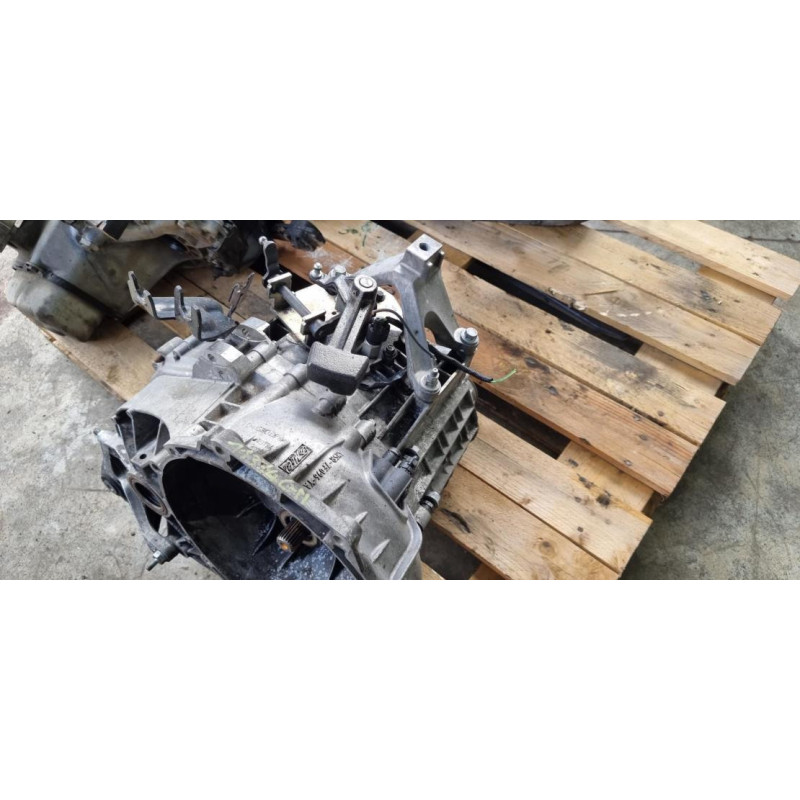 Boite de vitesses FORD C-MAX 1 PHASE 2 d’occasion