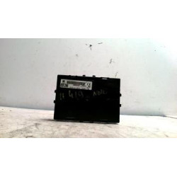 Porte fusible NISSAN NOTE 1 PHASE 1 d’occasion