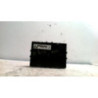 Porte fusible NISSAN NOTE 1 PHASE 1 d’occasion