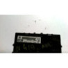 Porte fusible NISSAN NOTE 1 PHASE 1 d’occasion